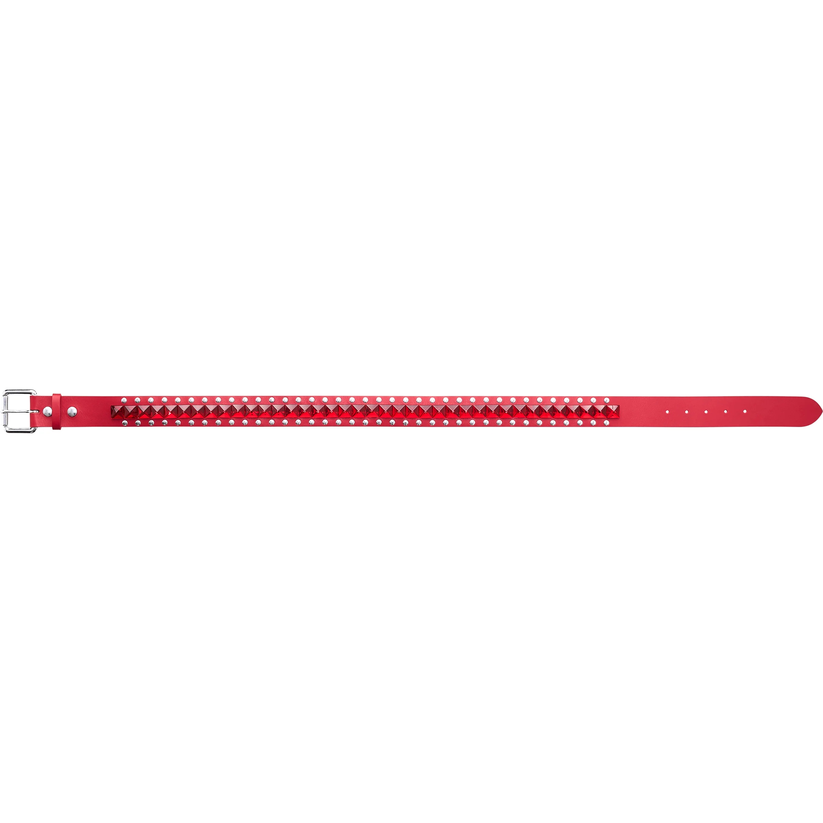Supreme®/Number (N)ine® Studded Belt view 3